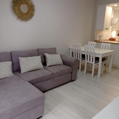 Apartamento Ronda IV 푸엔히롤라 외부 사진