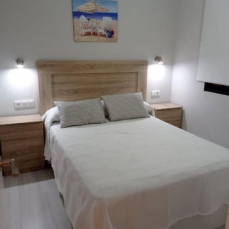 Apartamento Ronda IV 푸엔히롤라 외부 사진