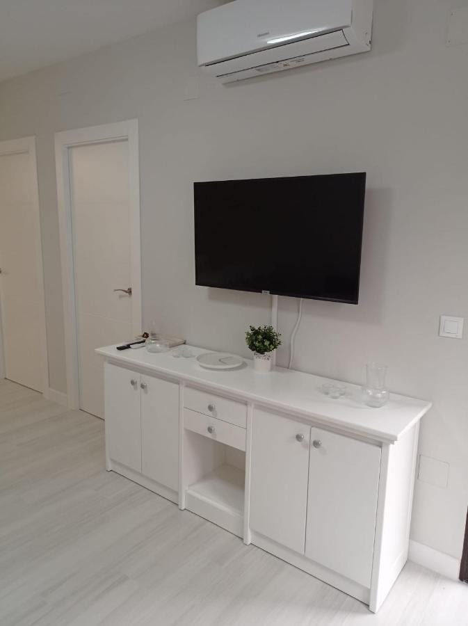Apartamento Ronda IV 푸엔히롤라 외부 사진