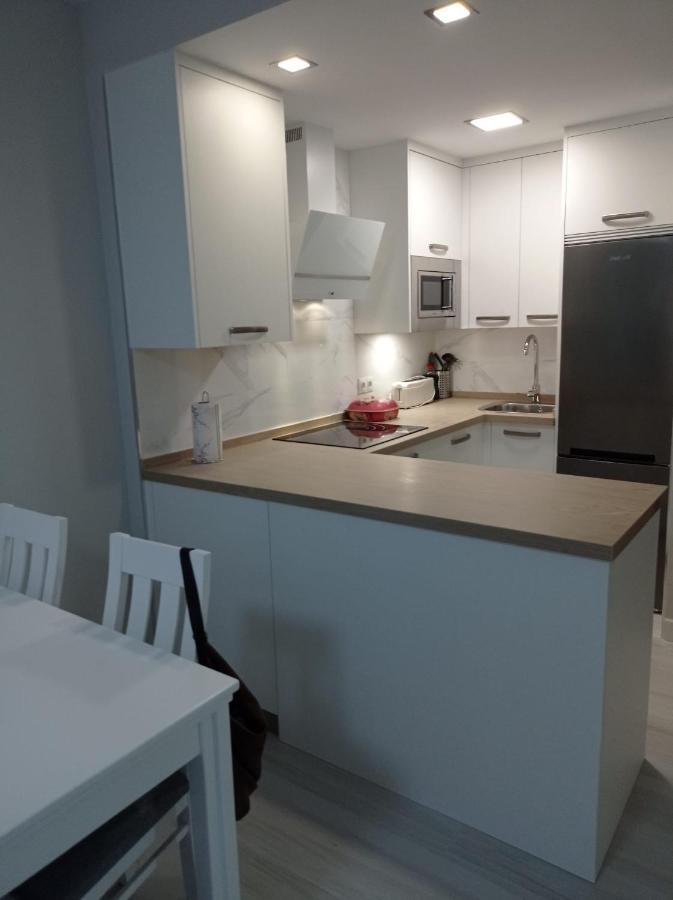 Apartamento Ronda IV 푸엔히롤라 외부 사진