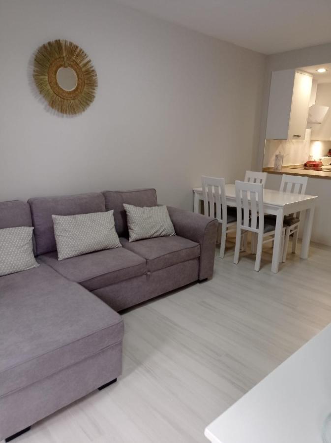 Apartamento Ronda IV 푸엔히롤라 외부 사진