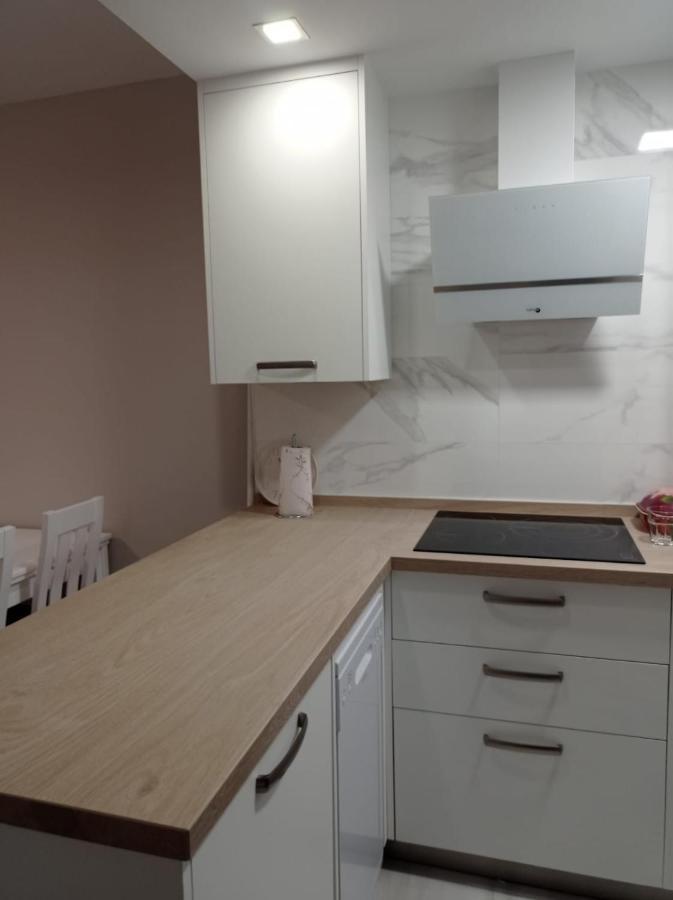 Apartamento Ronda IV 푸엔히롤라 외부 사진