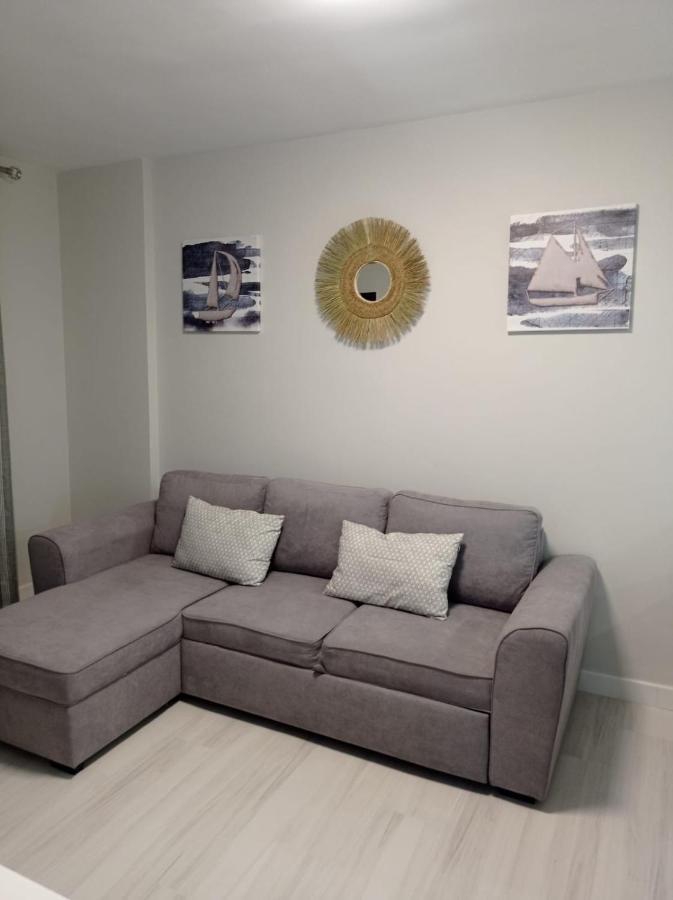 Apartamento Ronda IV 푸엔히롤라 외부 사진