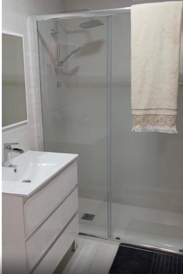 Apartamento Ronda IV 푸엔히롤라 외부 사진