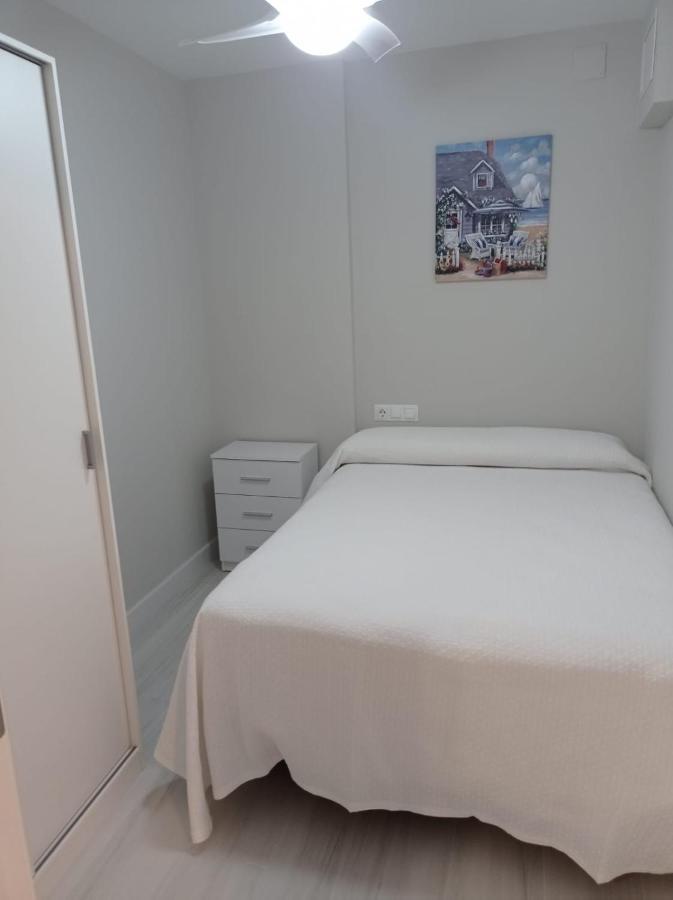Apartamento Ronda IV 푸엔히롤라 외부 사진