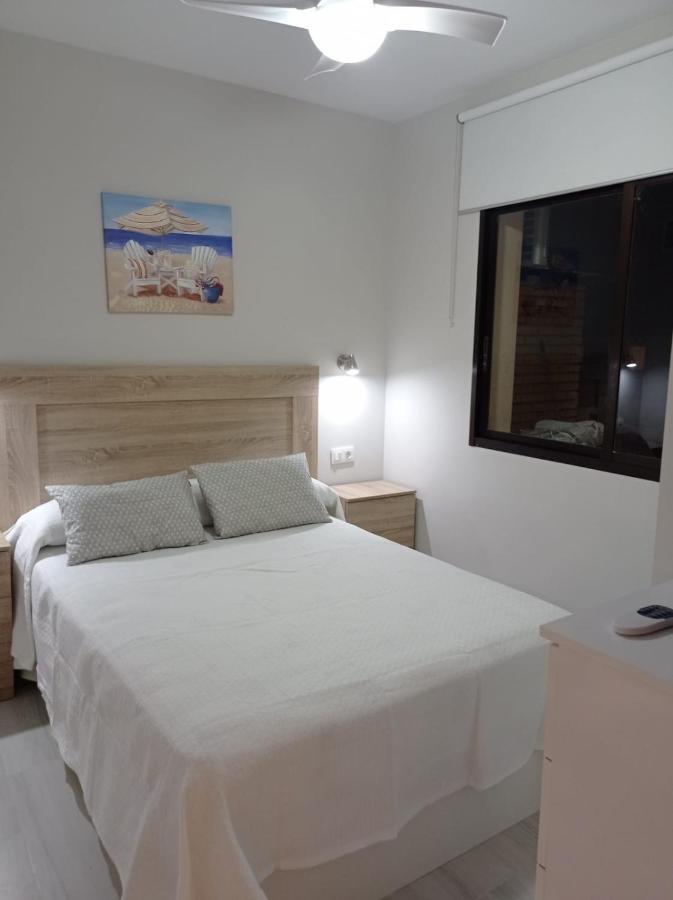 Apartamento Ronda IV 푸엔히롤라 외부 사진